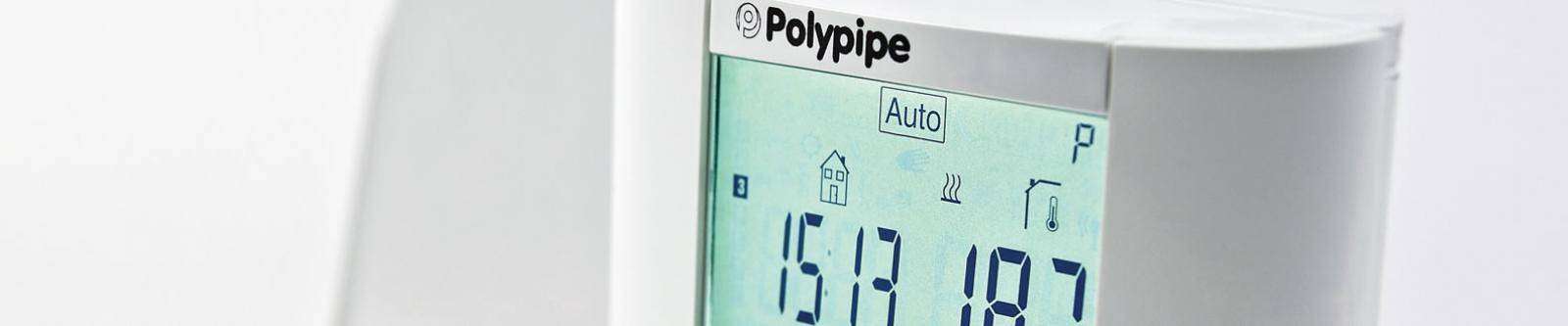 Underfloor Heating Controls