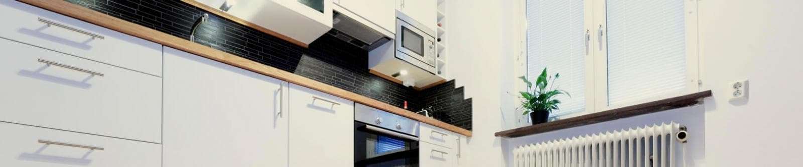 Underfloor heating kitchens and batthrooms